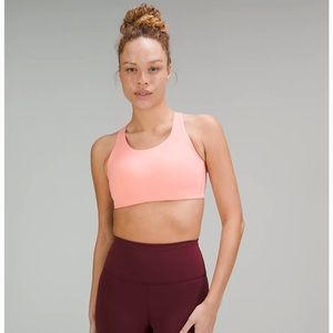LULULEMON high support/ high energy sports bra- 36DD